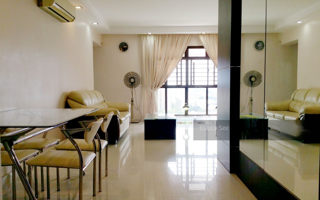 Blk 75B Redhill Road (Bukit Merah), HDB 4 Rooms #124535672